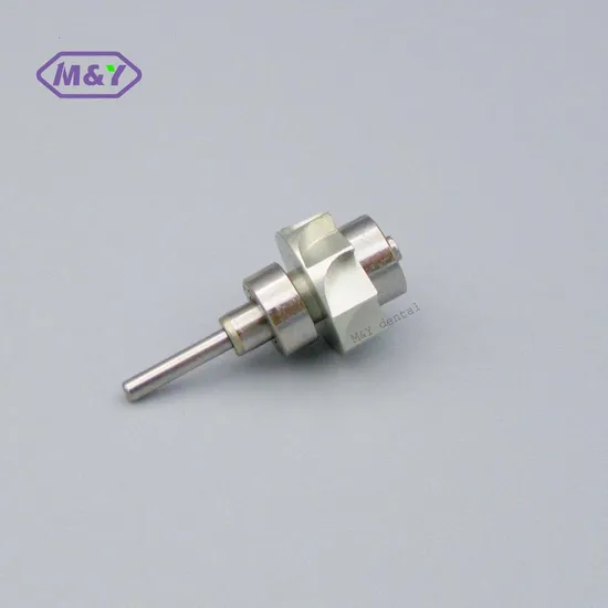 Dental Handpiece Cartridges Ceramic Bearing Rotor Shaft Spindle Accessories for Sirona T2t3 Racer Air Turbine 