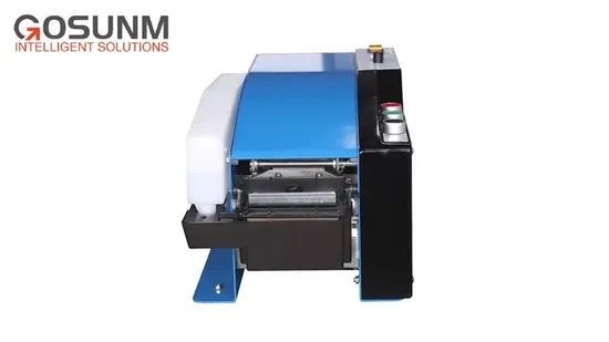 Tape Dispenser Mini Paper Tape Dispenser with Automatic Watering and Easy Cutting Gummed Reinforced Kraft Paper 