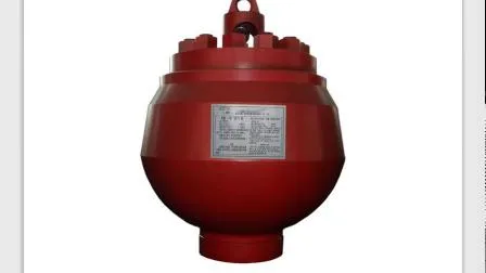 Mud Pump Air Bag/Air Baldder/Air Chamber/Diaphargm/Pulsation Dampener Kits Kb45, Kb75, K10, K20, Pd45, Pd55 etc 
