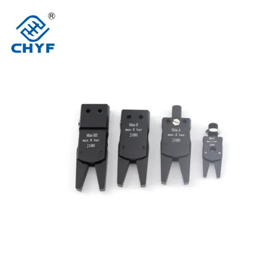 Manipulator Star Mini Fixture Mini