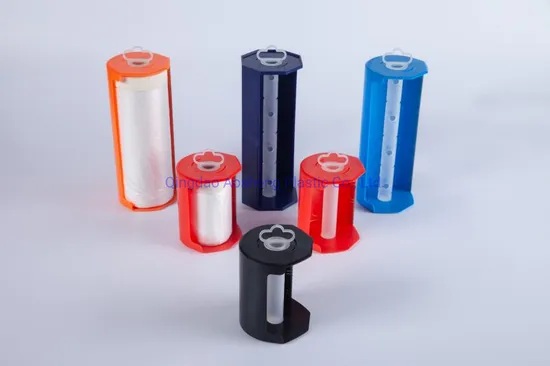 Plastic Masking Tape & Paper Dispenser10cm 
