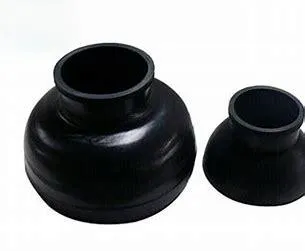 High Performance Drilling Mud Pump Air Chamber Parts Air Bag Capsule 