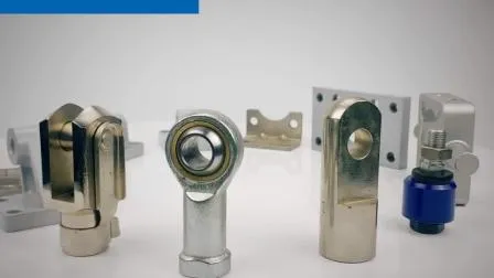 Mini Air Cylinder Accessories 