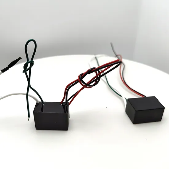 2.5kv Negative Ion Generator for Hair Dryer for Air Purifier Accessories Parts 