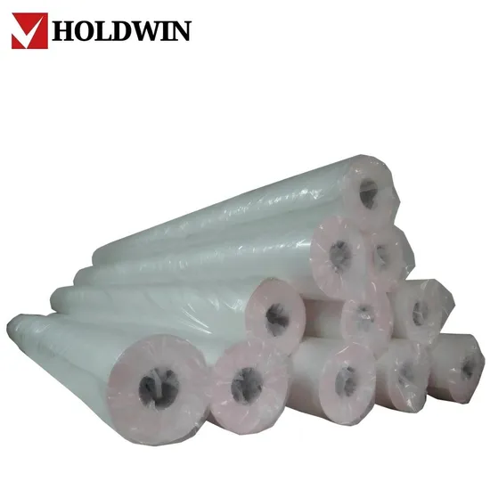 Heat Transfer Sublimation Paper Roll Fast Dry 29~82GSM Transfer Rate 95% 