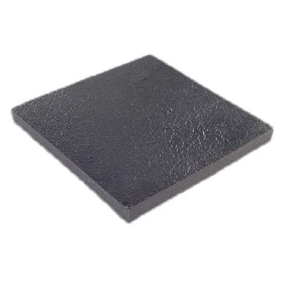 Industry Insulation PU Foam with Breathable Film 