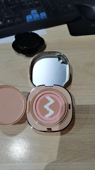 Foundation Bb Cream Cosmetic Air Cushion Filling Machine 