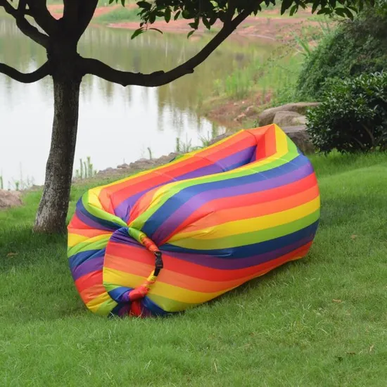 2023 New Inflatable Air Cushion Buffer Bag for Altitude Training Machine with Ewot Chamber Sleeping Training Tent 