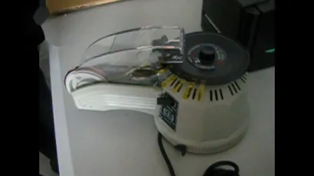 Automatic Tape Dispenser Tape Slitting Machine (ZCUT