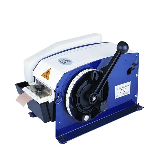 Wet Water Activated Kraft Paper Tape Dispenser (WL