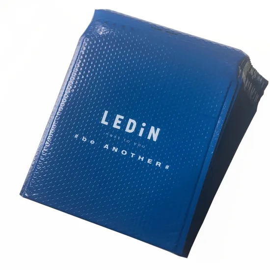 Bubble Courier Bag Bubble Shipping Envelope Custom Paded Bubble Mailer 