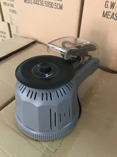 High Quality Cheep Automatic Gummed Paper PVC Label Tape Dispenser 